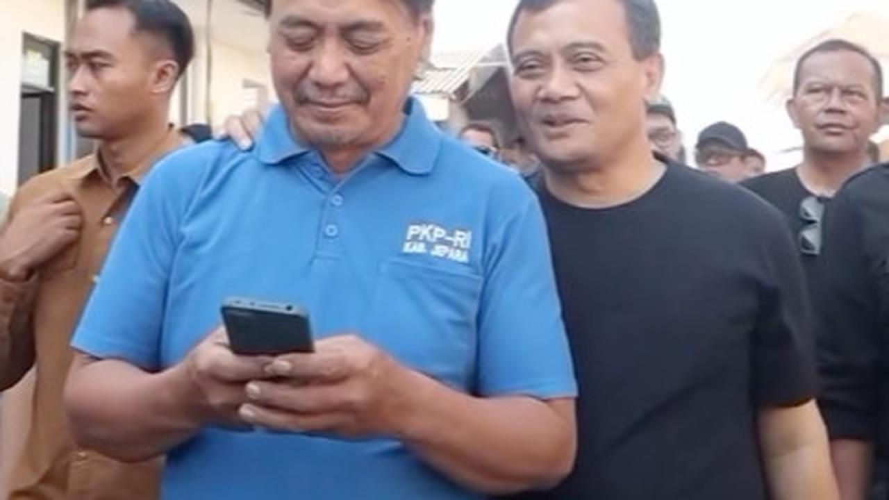 komjen luthfi