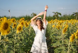 5 Urutan Zodiak yang Paling Peduli dengan Alam./Copyright depositphotos.com/mumemories