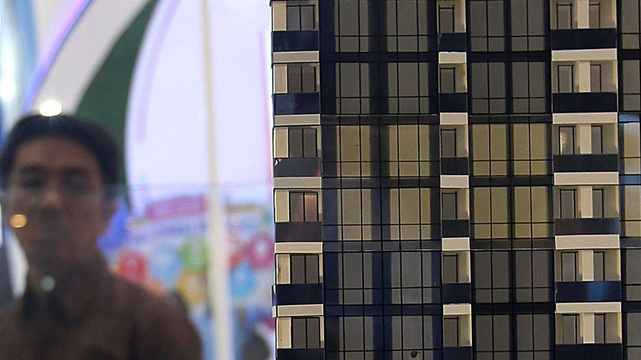 Sah, Adhi Persada Properti Lolos PKPU