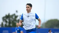ASEAN Club Championship: Persib Tandang ke Markas Port FC, Luka Menalo Optimistis