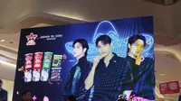Joshua, DK, dan Dino SEVENTEEN Perlihatkan Sisi Personal Lewat Kolaborasi dengan Brand Makanan Ringan
