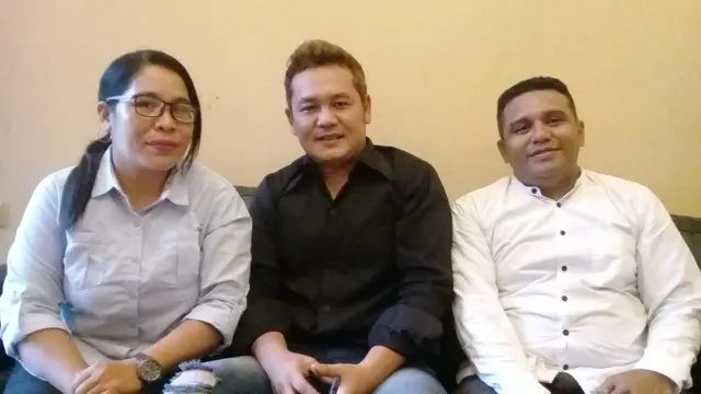 Dian G4ul Menanggapi Somasi Kedua dari Tessa Mariska - ShowBiz Liputan6.com