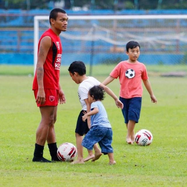 Ferdinand Sinaga, PSM Makassar