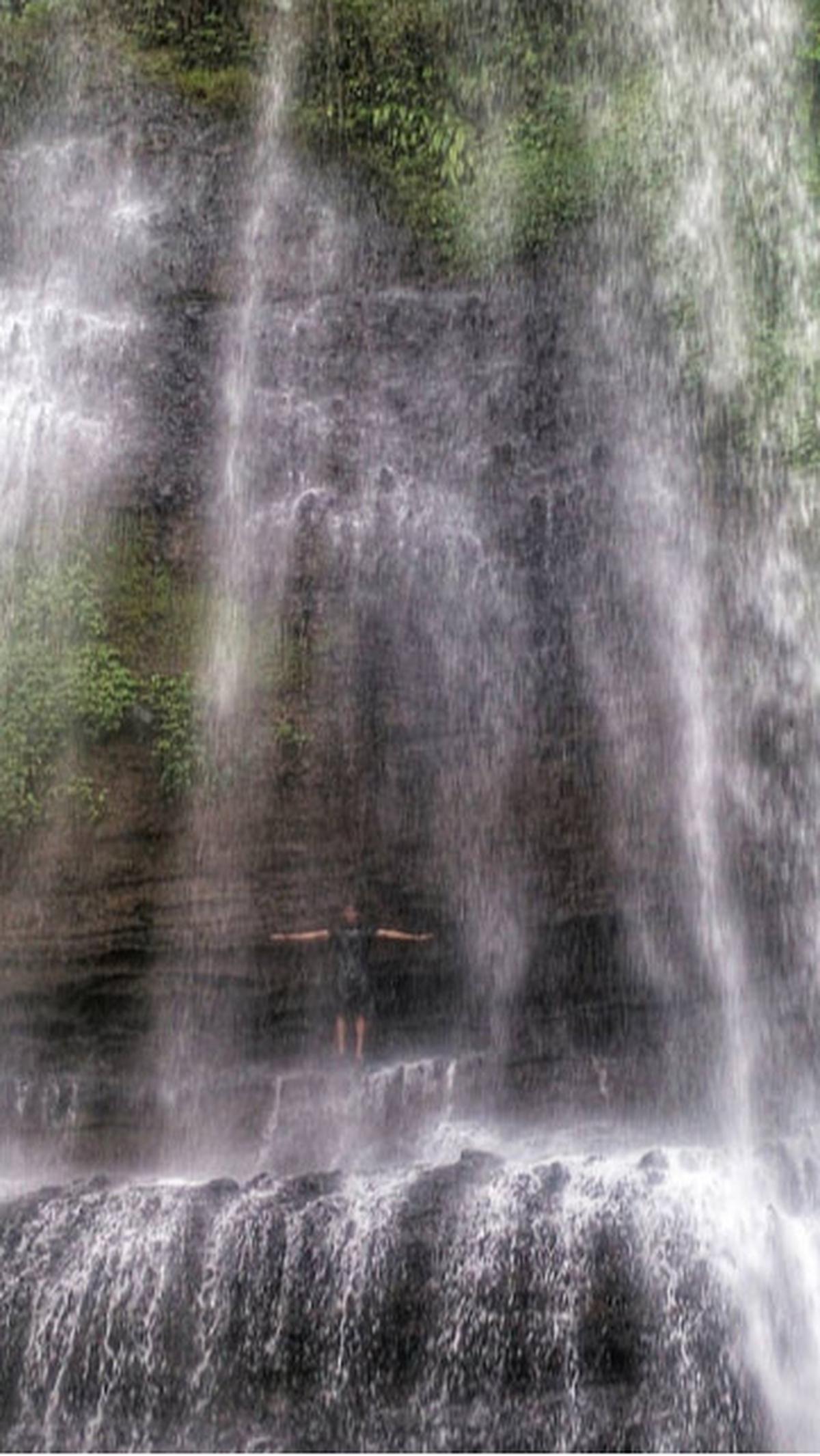 7. Air Terjun Njurang Nganten<br>