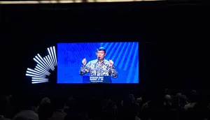 Hashim: Prabowo Belajar Swasembada dari Soeharto