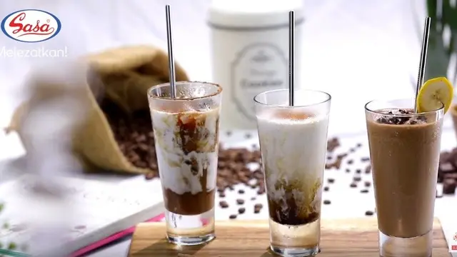 Kebahagiaan Lebaran Takkan Lengkap Tanpa 5 Masakan Ini, Yes or No?