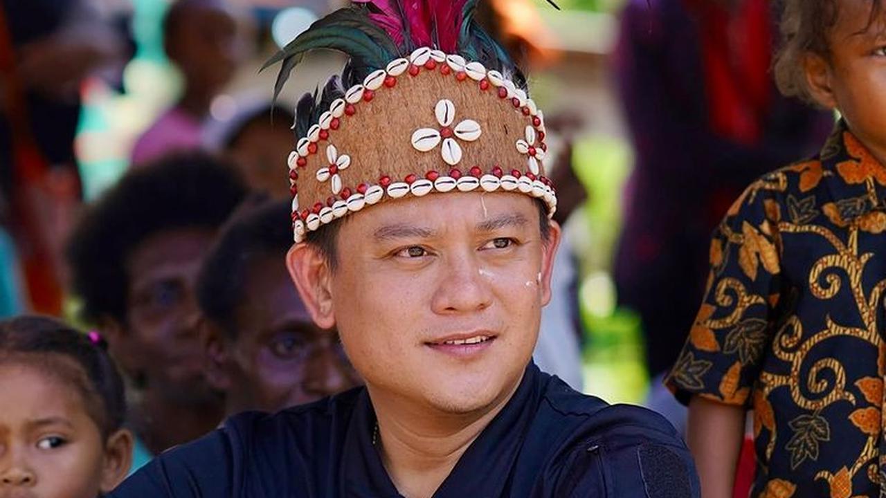Bobon Santoso Dapat Hadiah Topi dari Letkol Tituler, Selanjutnya Incar Milik Mayor Teddy