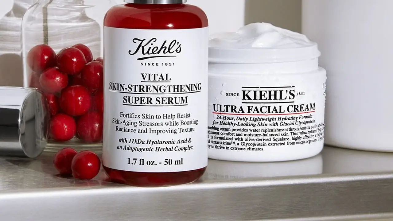Serum