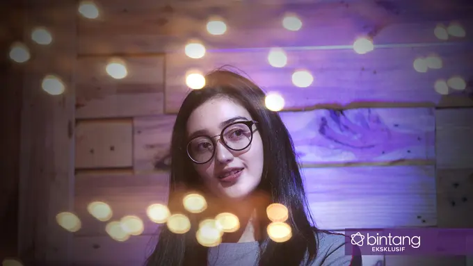 [Bintang] A1 Eksklusif Ranty Maria