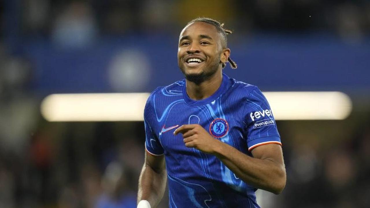 Lupakan Hojlund, Inter Milan Beralih ke Penyerang Chelsea ini