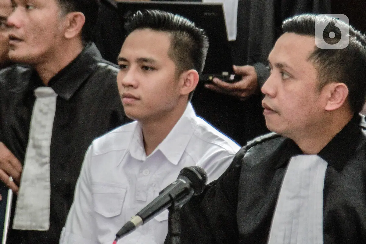 Bersamaan, Bharada Eliezer, Kuat Ma’ruf dan Ricky Rizal Jalani Sidang Lanjutan Pembunuhan Brigadir J