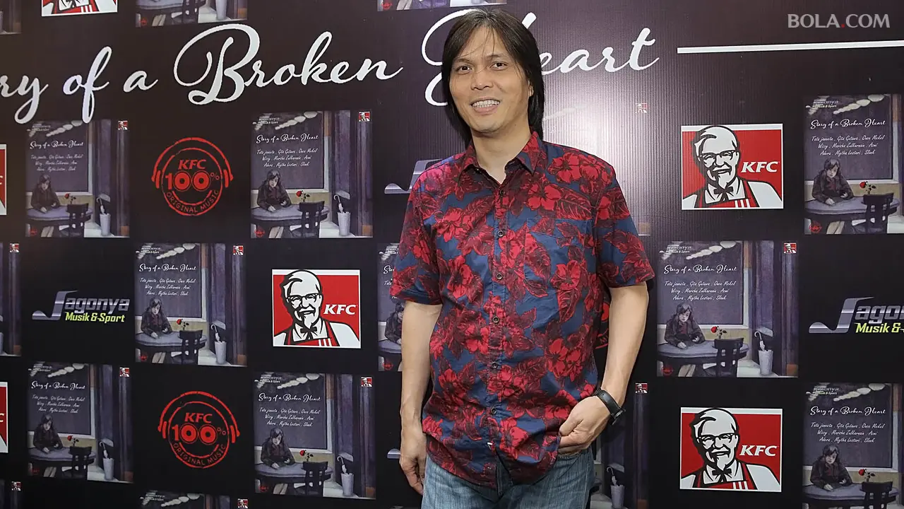 [Bintang] Once Mekel
