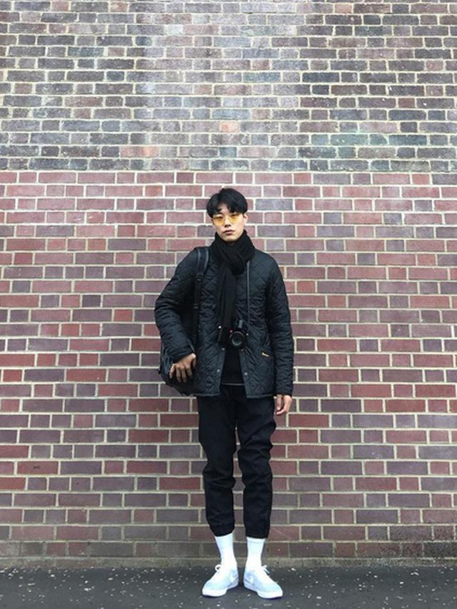 [Bintang] Ryu Jun Yeol