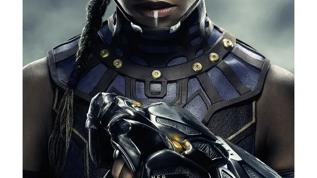 Black Panther