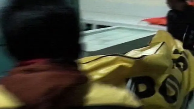 Takut Bentrokan Susulan, Warga Mengungsi ke Kantor Polisi