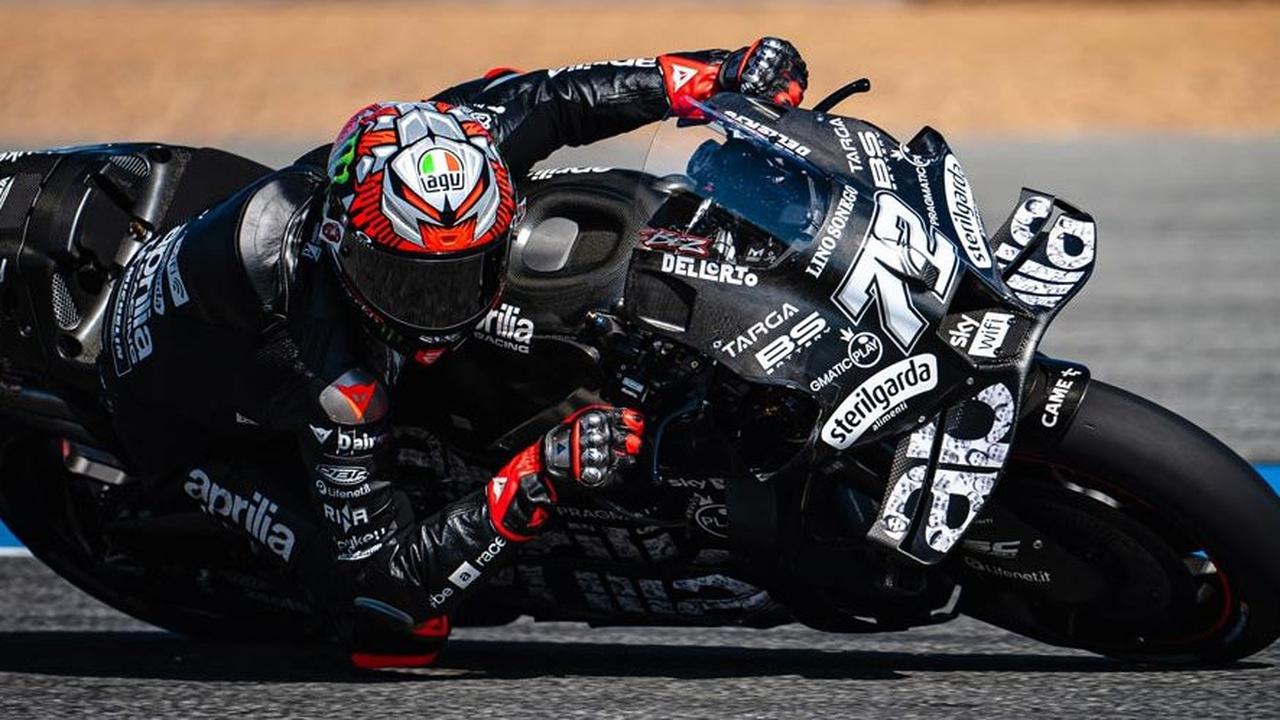 Membedah Perbedaan WSBK dan MotoGP