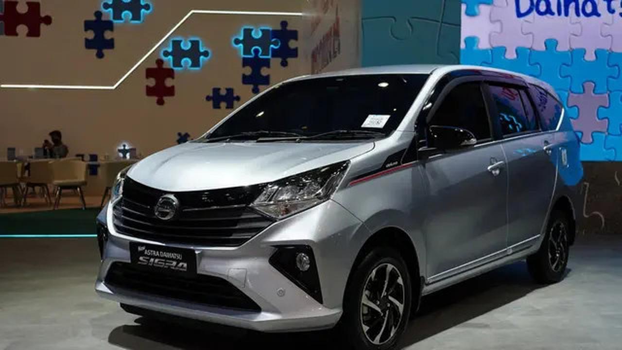 Daftar Harga Terbaru Mobil LCGC
