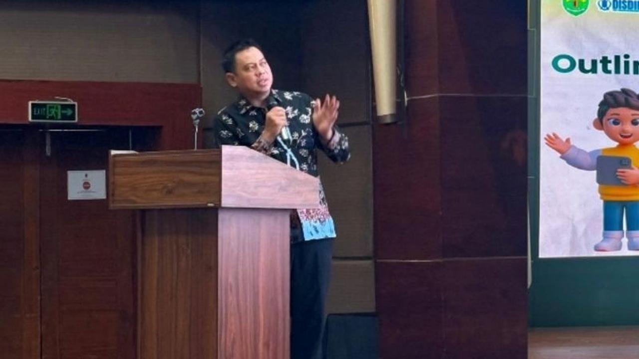 Disdikbud Kaltim Sinergikan Tiga Pilar Utama untuk Dongkrak Indeks Pembangunan Kebudayaan