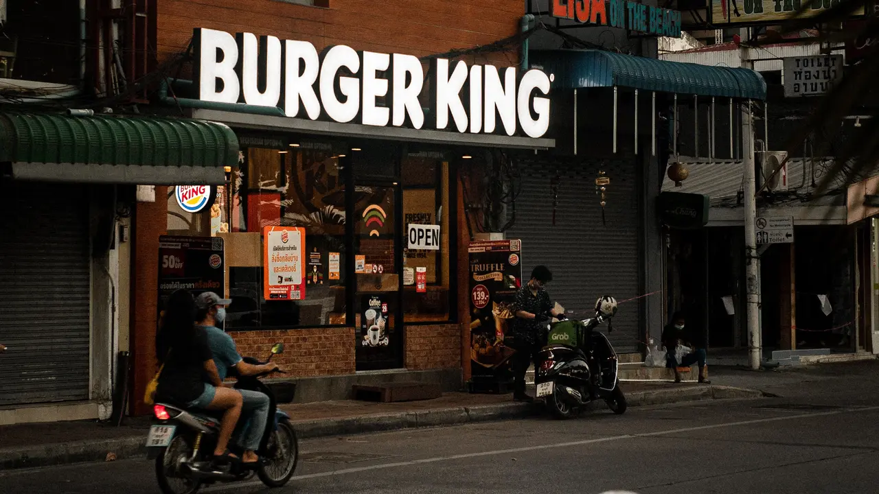 Burger King