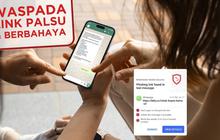 Waspada Tindak Kejahatan Penipuan, Ini Tips dari BRI agar Aman Bertransaksi Perbankan Saat Nataru