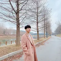 Kim Myung Soo/dok. Instagram @kim_msl