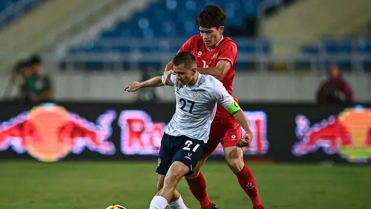 Pelatih Timnas Vietnam Sarankan MU untuk Rekrut Pemain Asuhannya