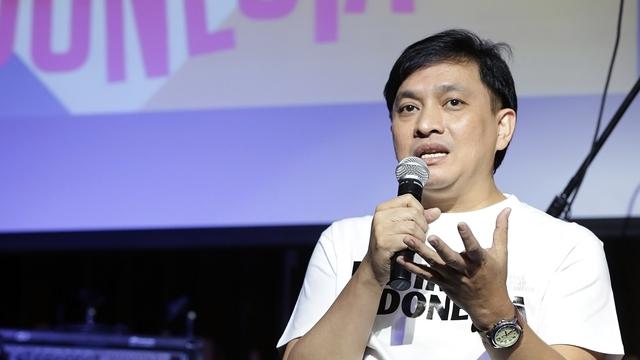 [Fimela] Yovie Widianto