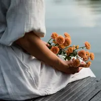 Hidup lebih tenang dan bijak dengan menerapkan stoikisme./copyright Freepik