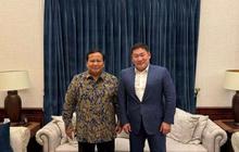 Fakta Unik Chinggis Fund: Prabowo Bahas Pengelolaan Dana Kekayaan Negara dengan Mantan PM Mongolia