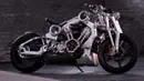 Combat Motors P-51 Combat Fighter - Rp 1,6 Miliar (Source: IST)