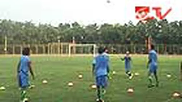 Persiapan Timnas Terganggu