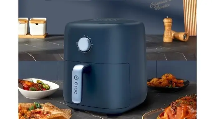 EROCS Air Fryer