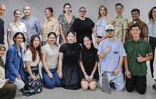 PINTU Incubator Dukung Kolaborasi Talenta Fashion Indonesia-Prancis di JF3 Fashion Festival 2024