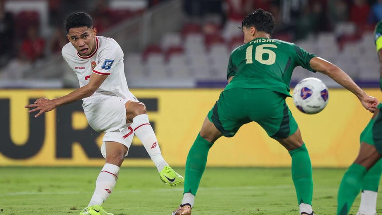 Andalkan 'Pemain ke-12', Timnas Arab Saudi Yakin Rebut Poin Penuh dari Timnas Indonesia