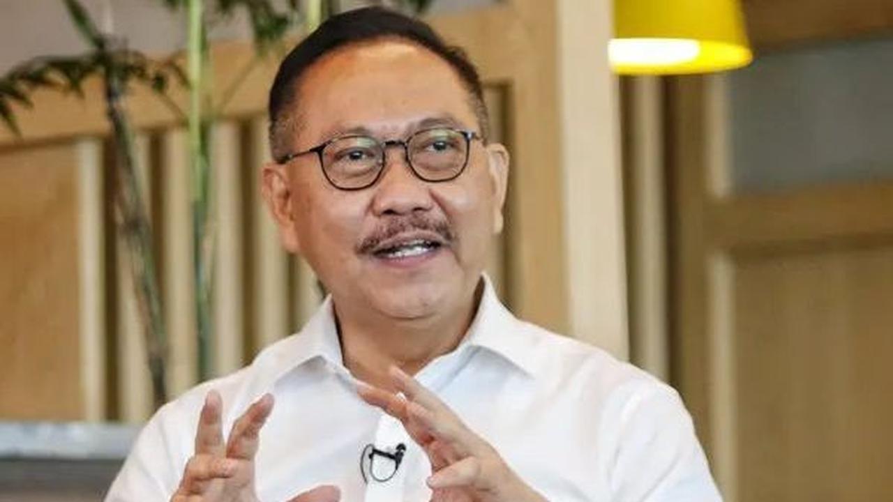 Mundur dari Jabatan Kepala Otorita IKN, Segini Harta Kekayaan Bambang Susantono