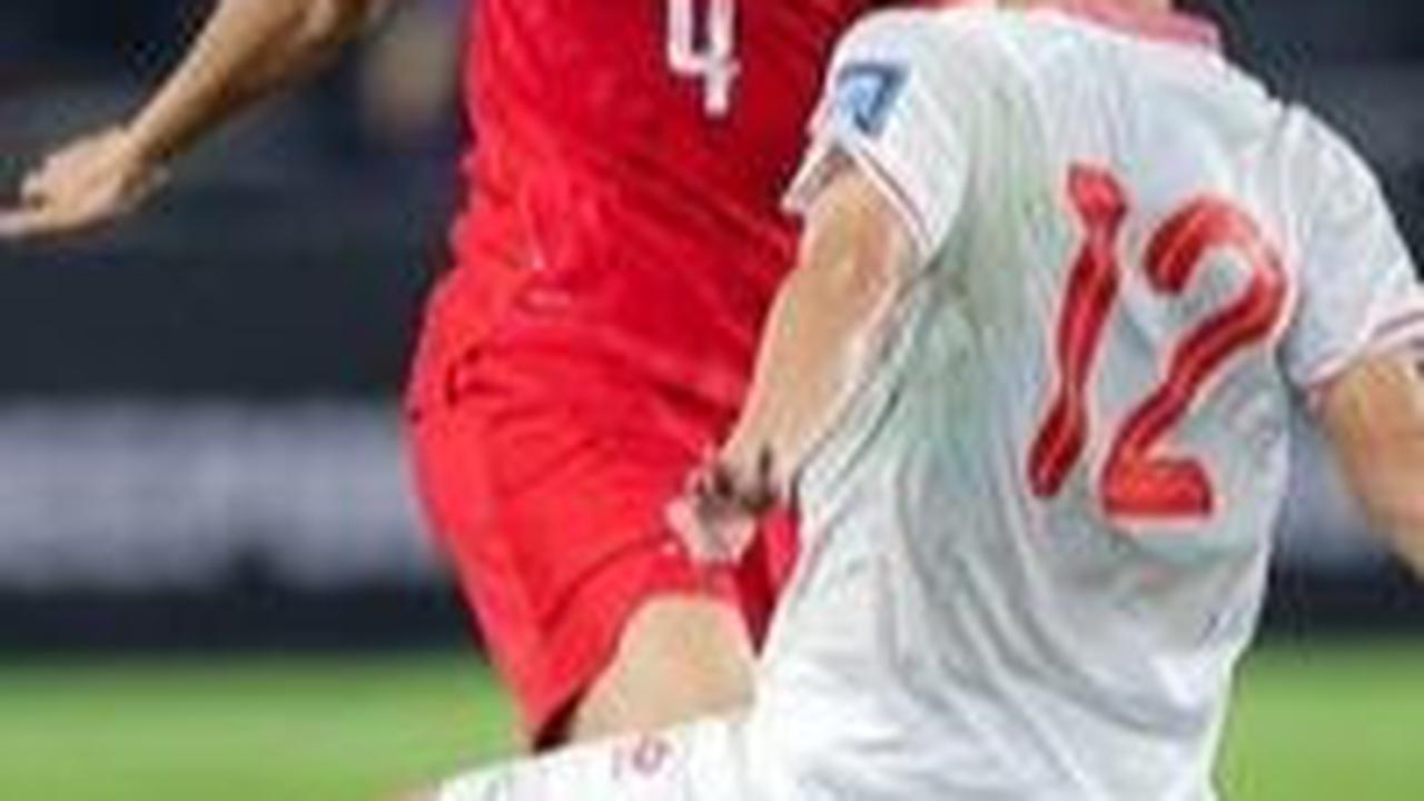 <b>5. Berpeluang Direkrut Klub Besar Asia dan Eropa</b>