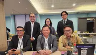 Kuota Tangkapan Tuna Indonesia Naik Jadi 1.670 Ton per Tahun