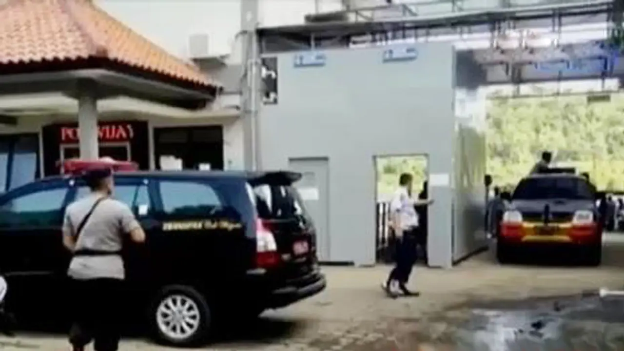 LP Nusakambangan
