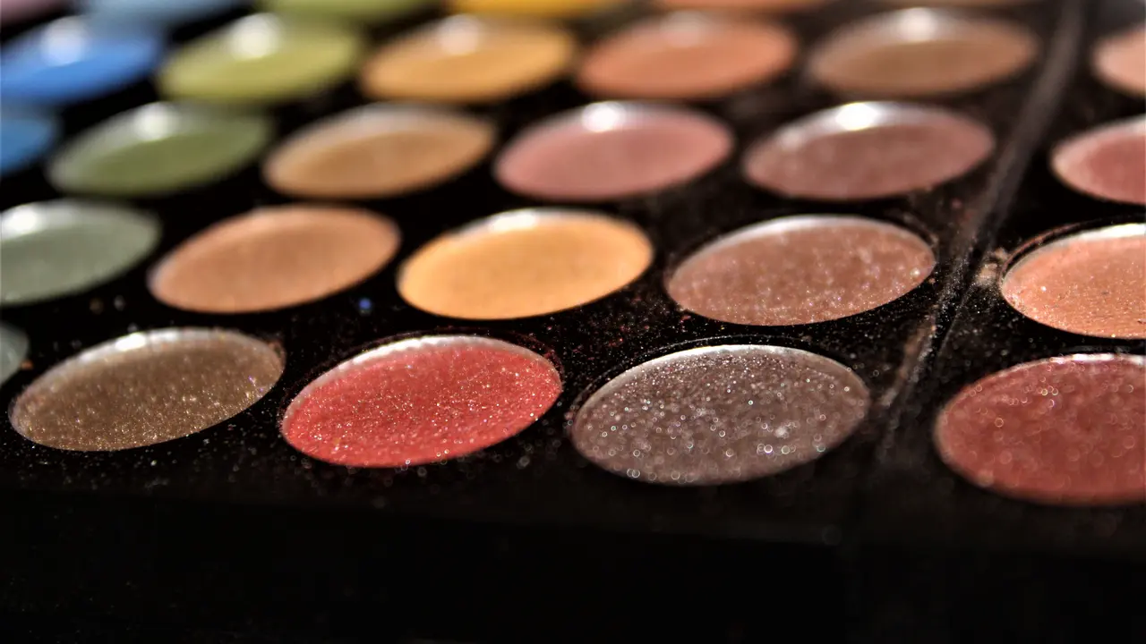 [Fimela] Eyeshadow Palette