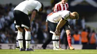 Tottenham Takluk di Tangan Southampton 
