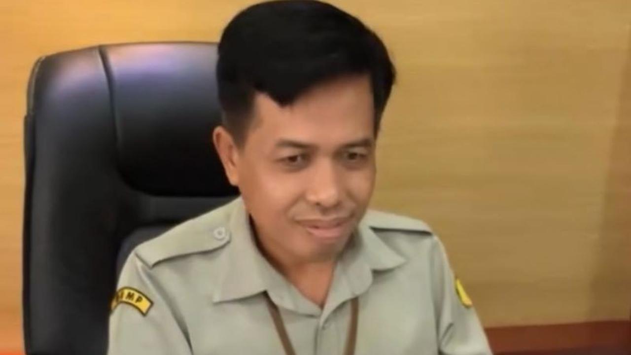 BRMP Maluku Perkuat Sistem Pertanian Dorong Peningkatan Produksi Beras Maluku 2025