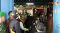 Gubernur Jateng Siap Mediasi Konflik Keraton Surakarta