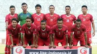 Persipur terkendala lapangan di Malang. (Bola.com/Iwan Setiawan)