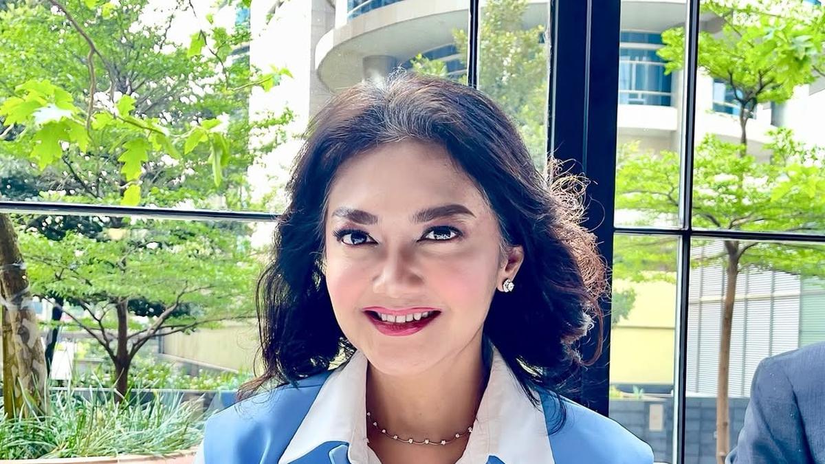 9 Pilihan Model Kalung Bella Saphira, Tampil Anggun dan Berwibawa di Tiap Momen