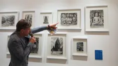 Gratis, Pameran SBY Art Community Hadirkan 150 Karya dari Seniman Lokal dan Jerman