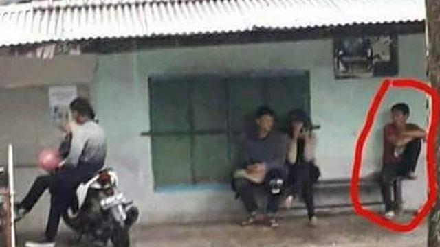 jomblo ngenes (foto: Instagram/@ngakaksehat)