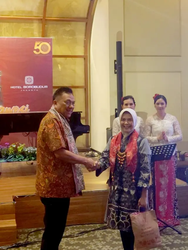 Gubernur Olly Dorong Sulut Sebagai Kawasan Pariwisata Dunia