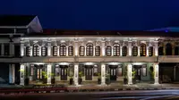 Loke Thye Kee, Penginapan Bersejarah dengan Sentuhan Kontemporer