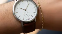 Mix &amp; Match Gelang Emas dengan Jam Tangan