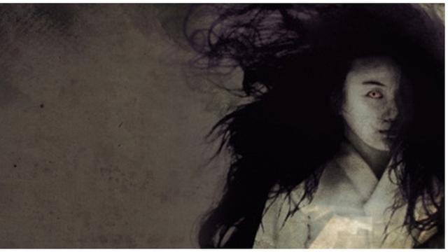430+ Gambar Hantu Perempuan Menangis Gratis Terbaru